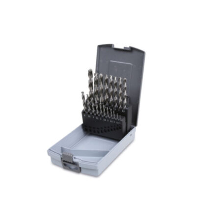 Beta spiraalboren 412/SP19 1-10mm 19dlg
