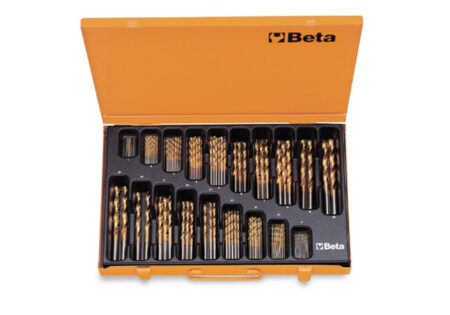 Beta 116 spiraalboorkist 414/C116