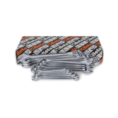 Beta ringsteeksleutelset 42/S15