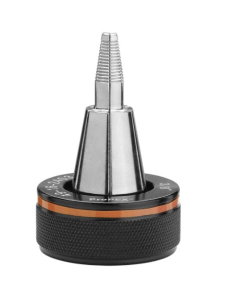 Milwaukee PXPH 20-1406  expansiekop