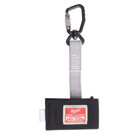 Milwaukee lanyard polsband quick connect