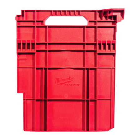 Milwaukee Pack Out verdeler tbv XL Krat