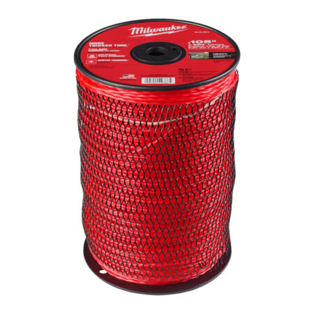 Milwaukee snijdraad 2,7mm x 190Mtr