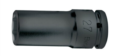Beta slagdop lang 720L 1/2" 36mm.