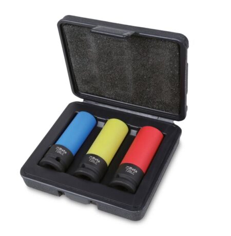 Beta 720LC/C3 slagdoppen set 3-dlg