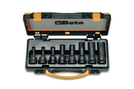 Beta slagdop inbusset  720ME/C8 1/2"