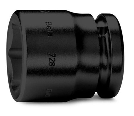 Beta slagdop 728 46mm. 3/4"