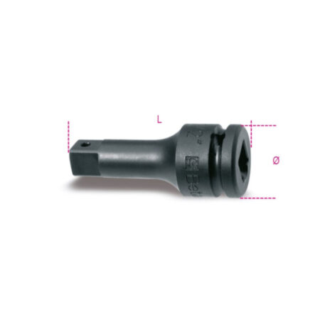 Beta 728/21 verlengstuk 3/4" 175mm