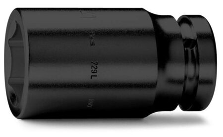 Beta 729L 70 Slagdop, lange modellen