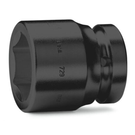 Beta slagdop 729 46mm. 1"