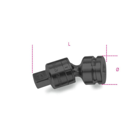 Beta 739/25 cardangewricht 1"