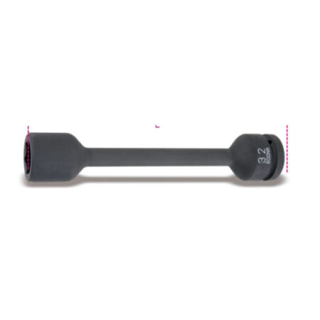 Beta slagdop begrenzer 729T 33mm. 1"