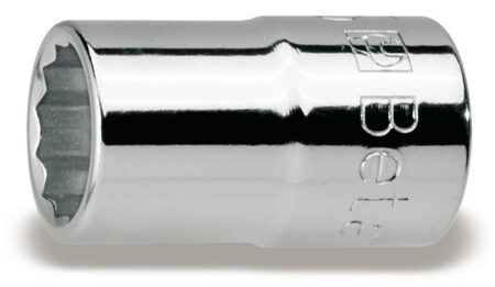 Beta 12-knt dopsleutel 1/2" 920B 15mm.