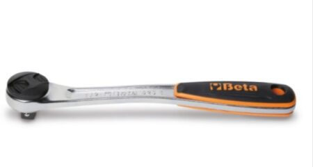Beta 920E/55 omschakelbare ratel 1/2"
