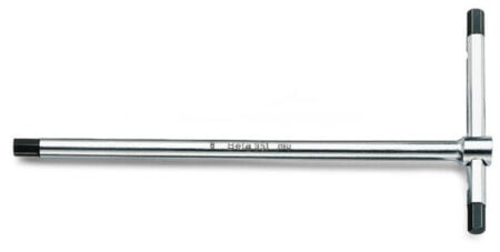Beta T-sleutel 951 inbus 10mm.