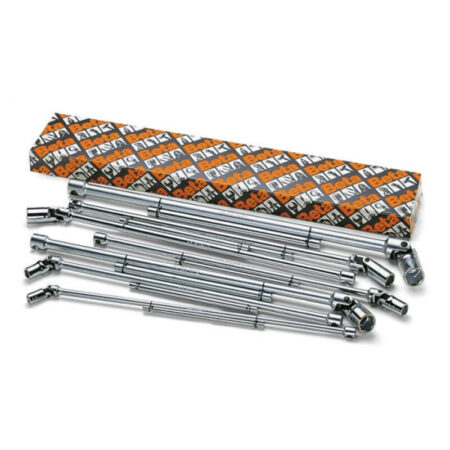 Beta 952/S7 7-dlg set T-sleutels