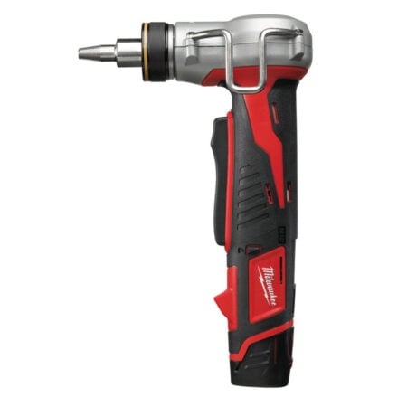 Milwaukee C12 PXP I06202C Uponor