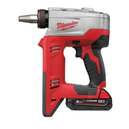 Milwaukee HD18 PXP-H06202C expansietool