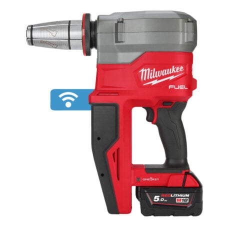 Milwaukee M18 FPXP-H10502C  expansietool