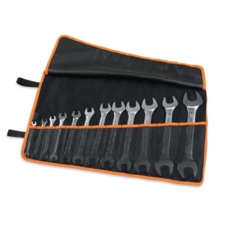 Beta steeksleutelset 55/B8N 8 dlg