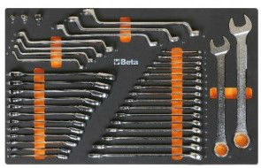 Beta gereedschapsmodule M25