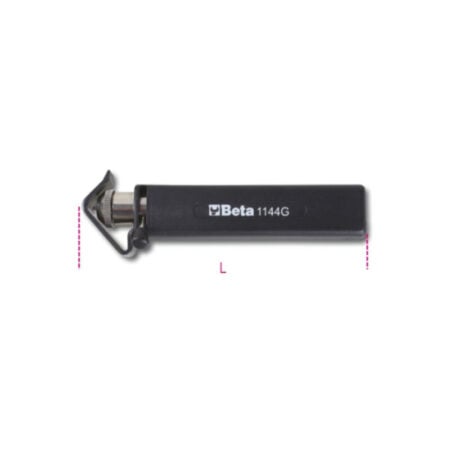 Beta draadstriptang 1144 G