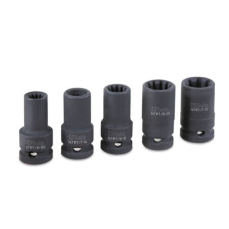 Beta 1471PT/C5 slagdoppen tbv remklauwen
