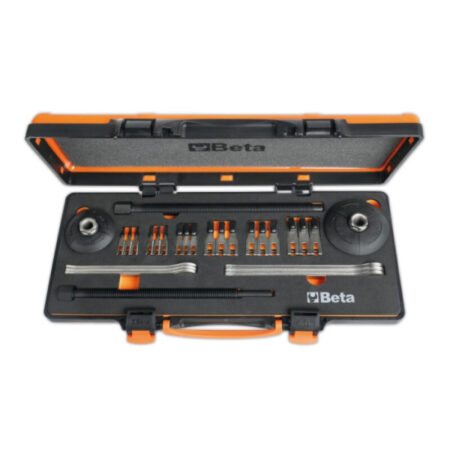 Beta lagertrekkerset 1548/C6