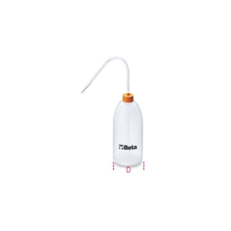 Beta 1757/1000ml accu vulspuit
