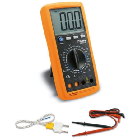Beta 1760B digitale multimeter