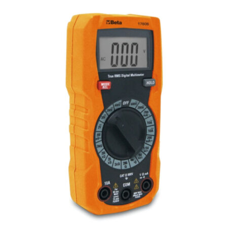 Beta compacte digitale multimeter 1760S