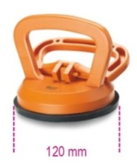 Beta enkele zuignap type 1766A