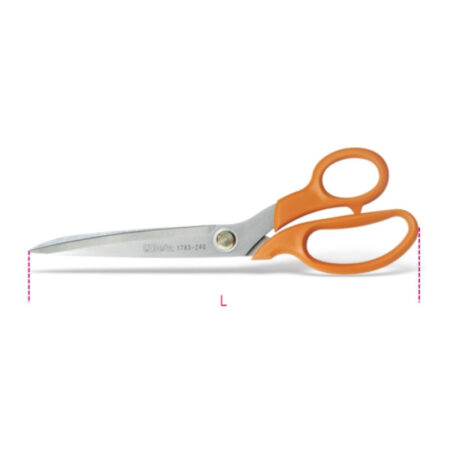Beta 1783 schaar 240mm
