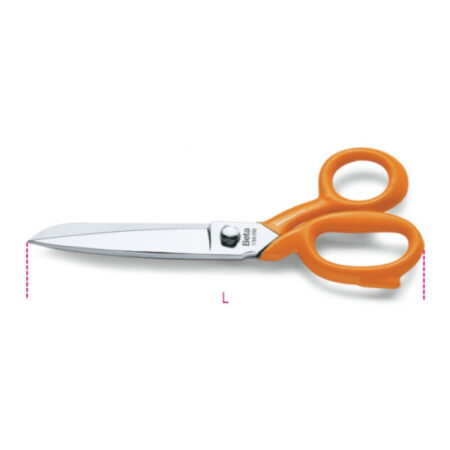 Beta 1784 kleermakersschaar 250mm