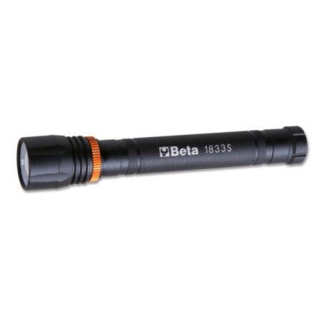 Beta 1833S LED heldere zaklamp