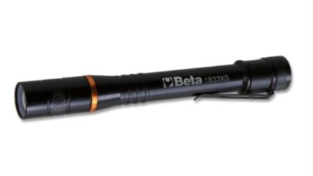 Beta 1833XS/2 LED inspectie zaklamp