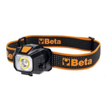 Beta 1836AW LED hoofdlamp
