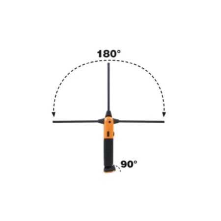 Beta 1838AM LED inspectielamp