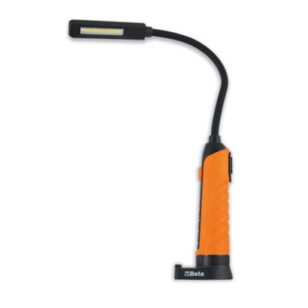 Beta 1838F magnetische LED lamp