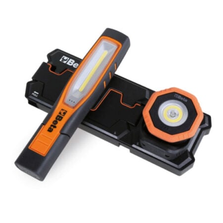 Beta 1839W/P2 set draadloze lampen