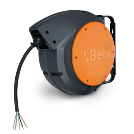 Beta 1848 automatische kabelhaspel 10+1