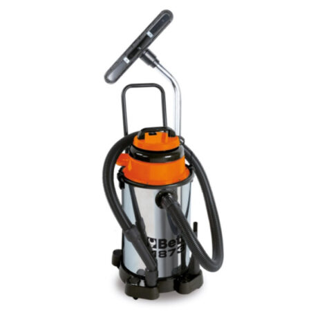 Beta 1873 water en stofzuiger 30Ltr