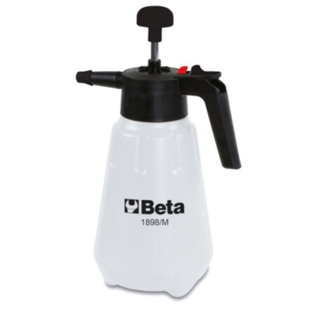 Beta 1898/M drukspuit 1,5Ltr tank