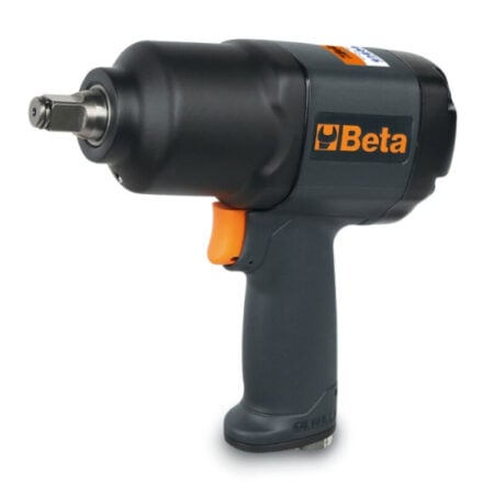 Beta 1900M 10x15/K1 haspel + slagmoer-