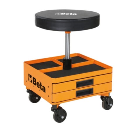 Beta 2251N zitkruk met laden