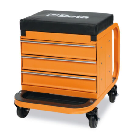 Beta 2258N Heavy Duty zitkruk