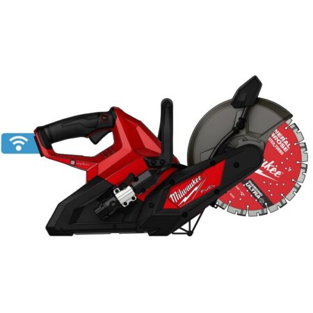 Milwaukee M18 FCOS 230G2-0 steenzaag-