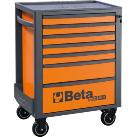 Beta 2400RSC24/7-VAS/FO gereedschap-