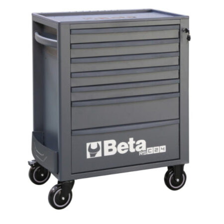 Beta 2400RSC24/7-VAS/A gereedschap-