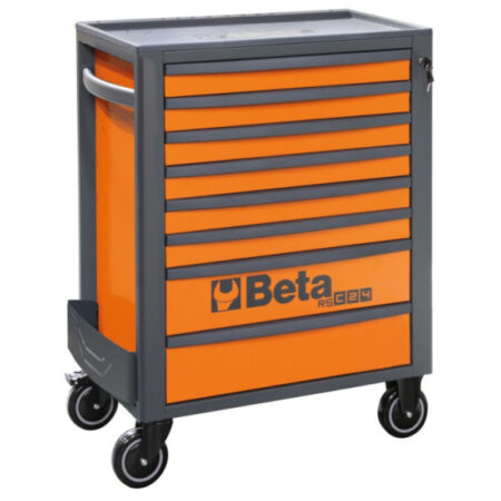 Beta 2400RSC24/8-VAL/O gereedschap-